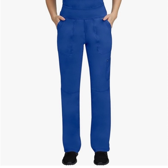 HEALING HANDS | Purple Label Yoga Tori Pants - Picture 1 of 7